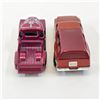 Image 4 : Hot Wheels STH Pair