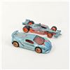 Image 1 : Hot Wheels STH Pair