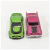 Image 2 : Hot Wheels STH Pair