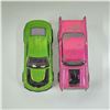 Image 3 : Hot Wheels STH Pair
