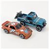 Image 1 : Hot Wheels STH Pair