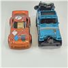 Image 2 : Hot Wheels STH Pair