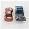 Image 4 : Hot Wheels STH Pair