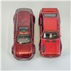 Image 3 : Hot Wheels STH Pair