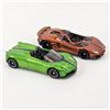 Image 1 : Hot Wheels STH Pair