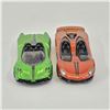 Image 2 : Hot Wheels STH Pair
