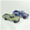 Image 1 : Hot Wheels STH Pair