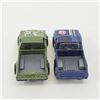 Image 4 : Hot Wheels STH Pair