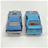 Image 5 : Hot Wheels STH Pair