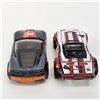 Image 4 : Hot Wheels STH Pair