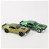 Image 1 : Hot Wheels STH Pair