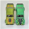 Image 3 : Hot Wheels STH Pair
