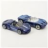 Image 1 : Hot Wheels STH Pair