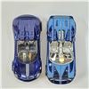 Image 3 : Hot Wheels STH Pair