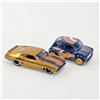 Image 1 : Hot Wheels STH pair