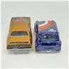 Image 4 : Hot Wheels STH pair