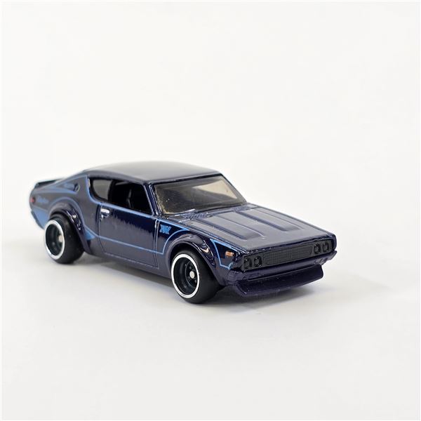 Hot Wheels Skyline STH