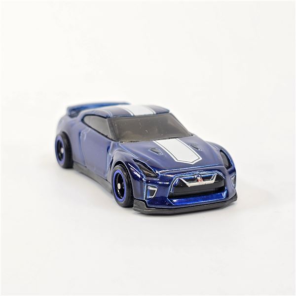 Hot Wheels GT-R R35 STH