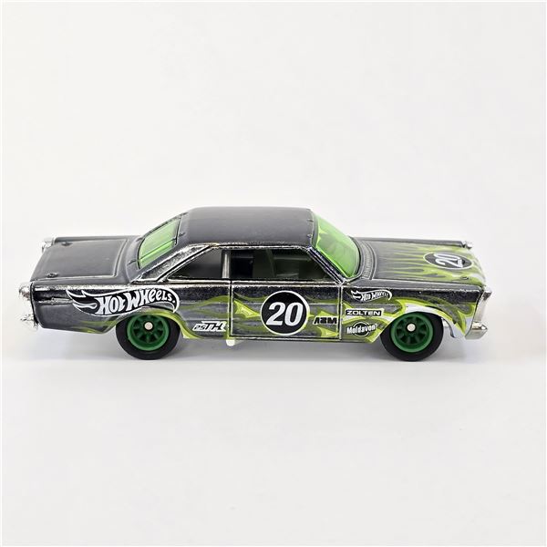 Hot Wheels Galaxie STH