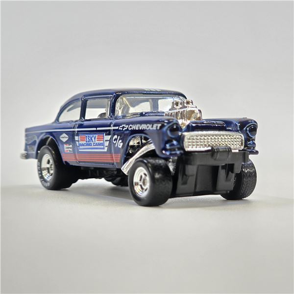 Hot Wheels Bel Air Gasser STH