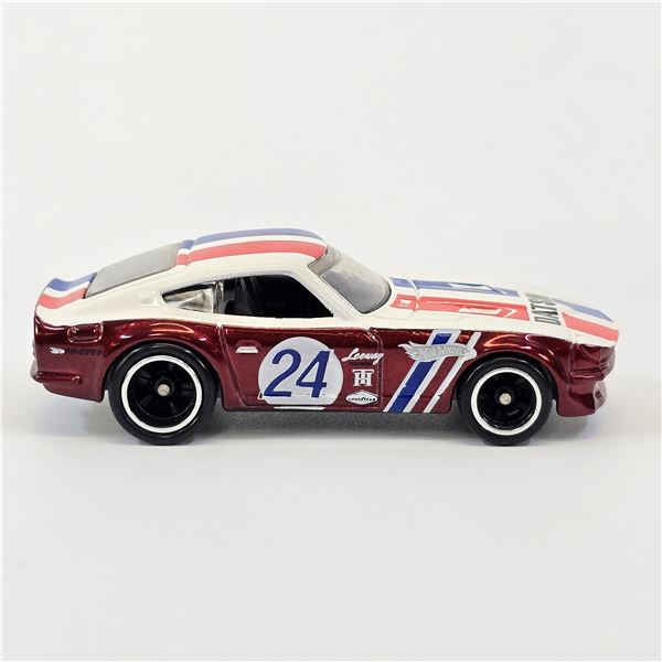 Hot Wheels 240Z STH
