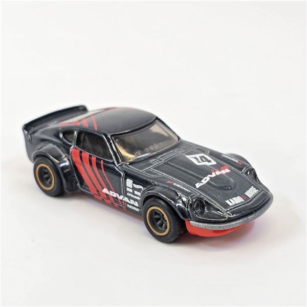 Hot Wheels 240Z STH