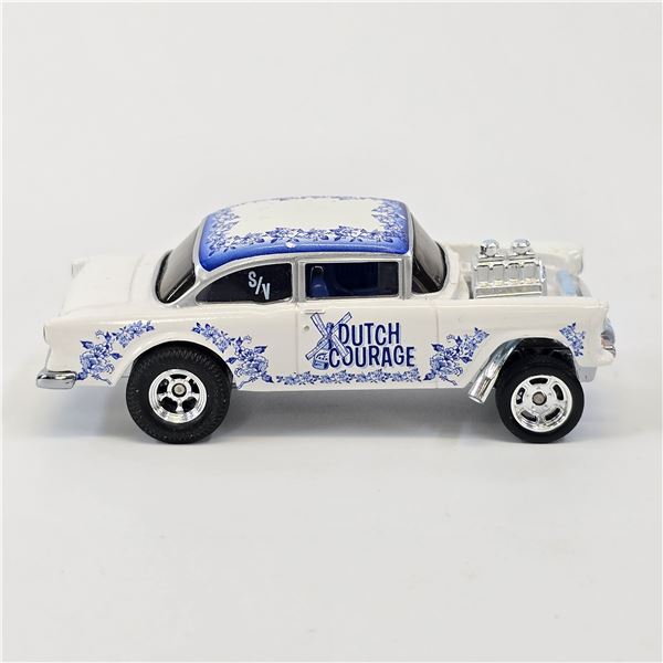 Hot Wheels Convention Gasser