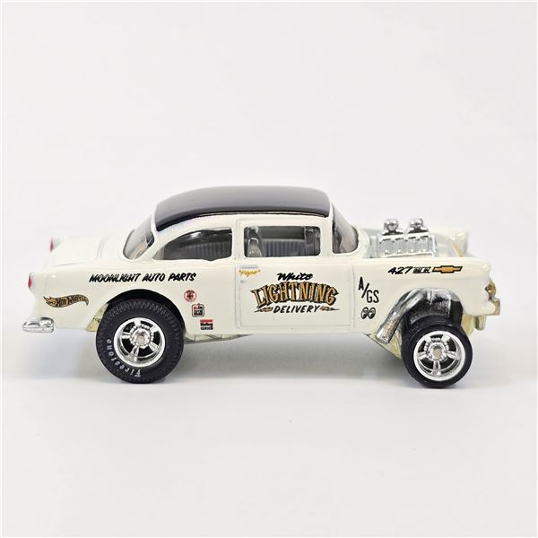 Hot Wheels Nationals Gasser