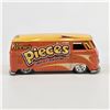 Image 2 : Hot Wheels VW T1 Panel Bus