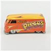 Image 4 : Hot Wheels VW T1 Panel Bus