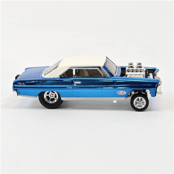 Hot Wheels RLC Rewards Nova Gasser