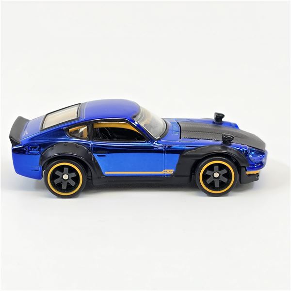 Hot Wheels RLC 240z