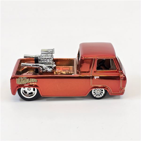 Hot Wheels RLC Hi-Po Hauler