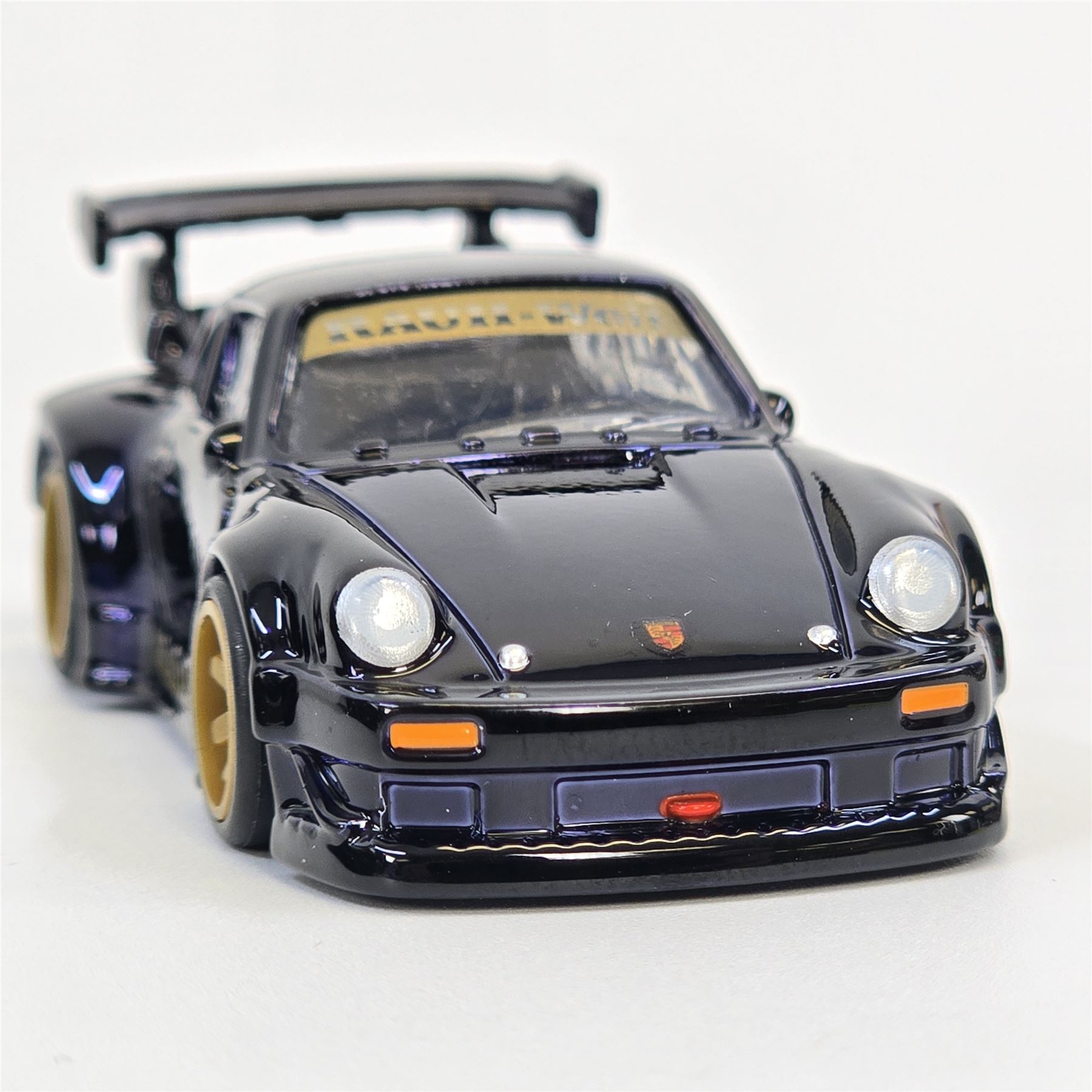 Hot Wheels HW Race Day 2025 Porsche 911 GT3 1/10 S D (Neu (gemäss Hot Wheels HW Race Day 2025 Porsche 911 GT3 1/10 S D (Neu (gemäss