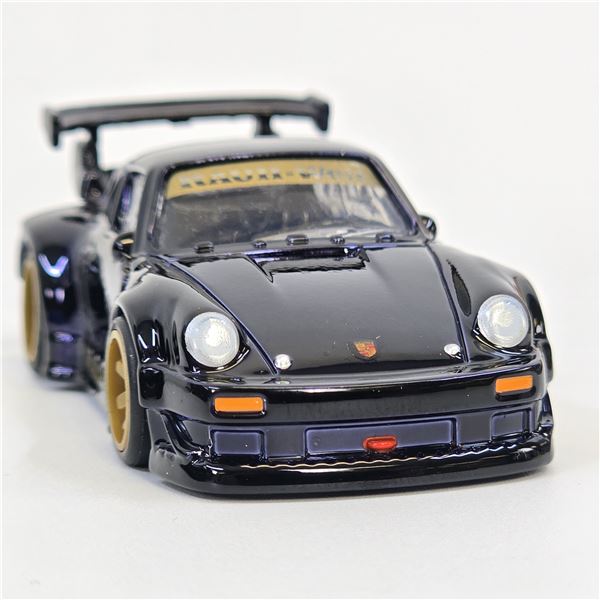 Hot Wheels RLC RWB Porsche