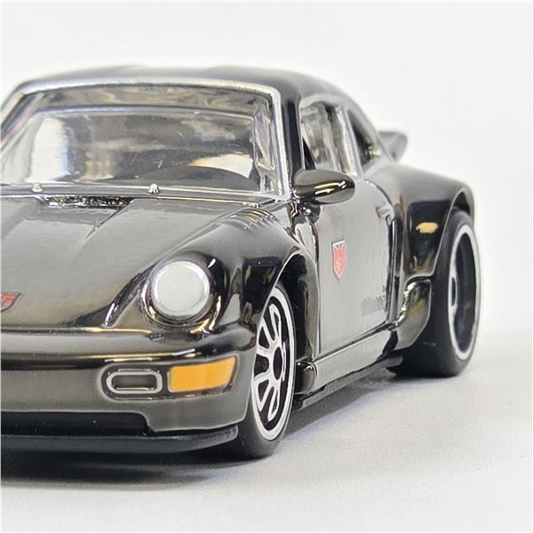Hot Wheels Porsche 964