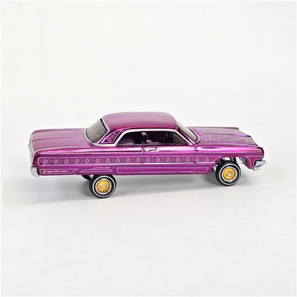 Hot Wheels RLC Impala