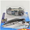 Image 4 : Hot Wheels BTTF STH