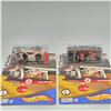Image 12 : Hot Wheels Snap-On Set
