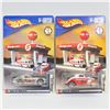 Image 15 : Hot Wheels Snap-On Set
