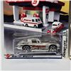 Image 17 : Hot Wheels Snap-On Set