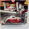 Image 18 : Hot Wheels Snap-On Set