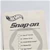 Image 21 : Hot Wheels Snap-On Set
