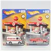 Image 27 : Hot Wheels Snap-On Set