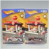 Image 2 : Hot Wheels Snap-On Set