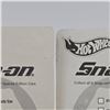 Image 33 : Hot Wheels Snap-On Set