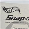 Image 34 : Hot Wheels Snap-On Set