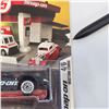 Image 5 : Hot Wheels Snap-On Set