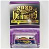 Image 1 : Hot Wheels Convention VW T1 Panel Bus