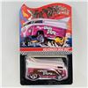 Image 1 : Hot Wheels RLC VW Drag Bus